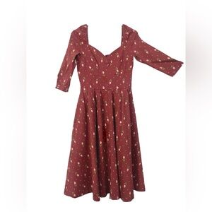 Pink Tulip Off the Shoulder Dress